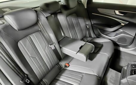 Audi A6, 2019 год, 4 850 000 рублей, 13 фотография