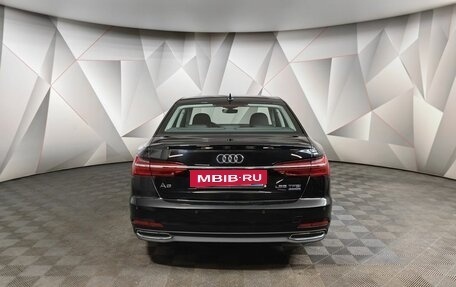 Audi A6, 2019 год, 4 850 000 рублей, 8 фотография
