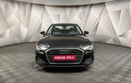 Audi A6, 2019 год, 4 850 000 рублей, 7 фотография