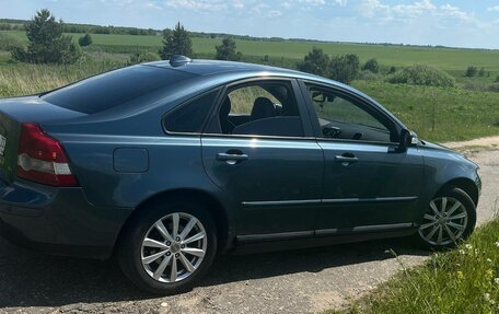 Volvo S40 II, 2007 год, 630 000 рублей, 3 фотография
