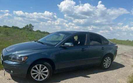Volvo S40 II, 2007 год, 630 000 рублей, 5 фотография