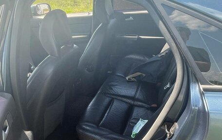 Volvo S40 II, 2007 год, 630 000 рублей, 10 фотография