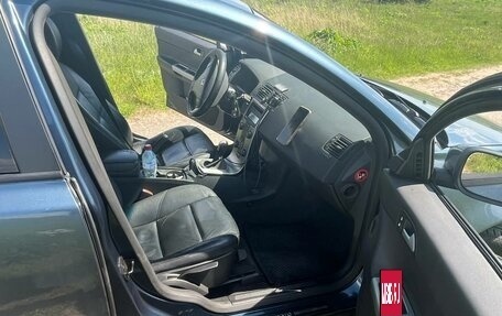 Volvo S40 II, 2007 год, 630 000 рублей, 7 фотография