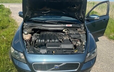 Volvo S40 II, 2007 год, 630 000 рублей, 9 фотография