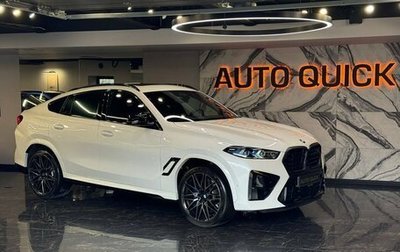 BMW X6 M, 2024 год, 18 800 000 рублей, 1 фотография
