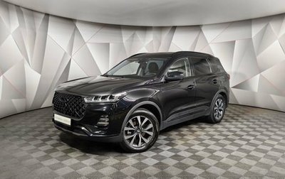 Chery Tiggo 7 Pro, 2022 год, 1 633 000 рублей, 1 фотография