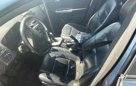Volvo S40 II, 2007 год, 630 000 рублей, 8 фотография