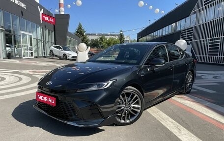 Toyota Camry, 2024 год, 4 315 000 рублей, 1 фотография
