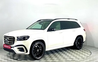 Mercedes-Benz GLS, 2023 год, 19 500 000 рублей, 1 фотография