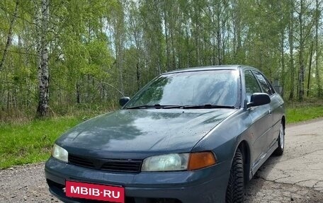 Mitsubishi Lancer VII, 1997 год, 275 000 рублей, 1 фотография