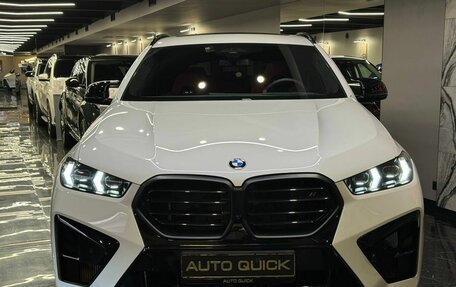 BMW X6 M, 2024 год, 18 800 000 рублей, 3 фотография