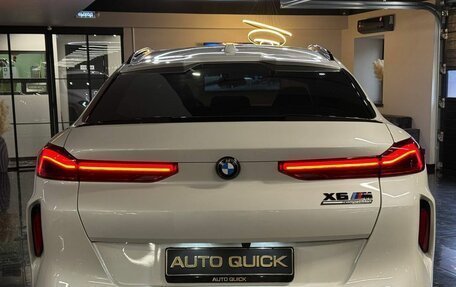 BMW X6 M, 2024 год, 18 800 000 рублей, 5 фотография