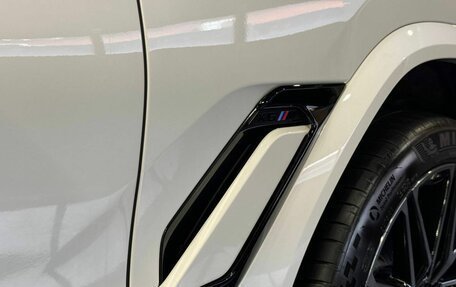 BMW X6 M, 2024 год, 18 800 000 рублей, 9 фотография