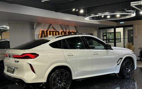 BMW X6 M, 2024 год, 18 800 000 рублей, 4 фотография