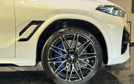 BMW X6 M, 2024 год, 18 800 000 рублей, 10 фотография