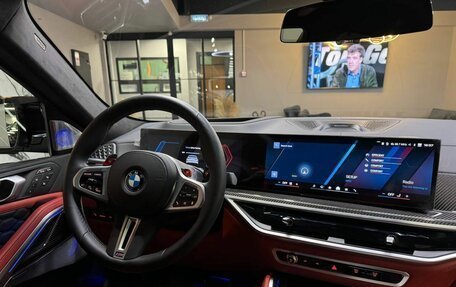 BMW X6 M, 2024 год, 18 800 000 рублей, 12 фотография