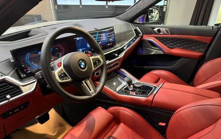 BMW X6 M, 2024 год, 18 800 000 рублей, 13 фотография