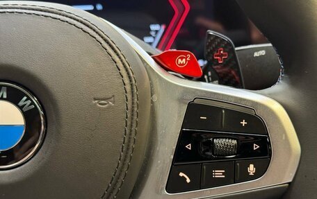 BMW X6 M, 2024 год, 18 800 000 рублей, 19 фотография