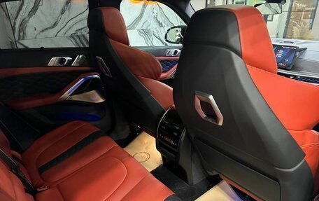 BMW X6 M, 2024 год, 18 800 000 рублей, 16 фотография