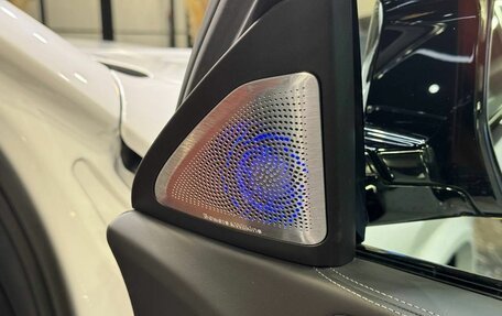 BMW X6 M, 2024 год, 18 800 000 рублей, 21 фотография