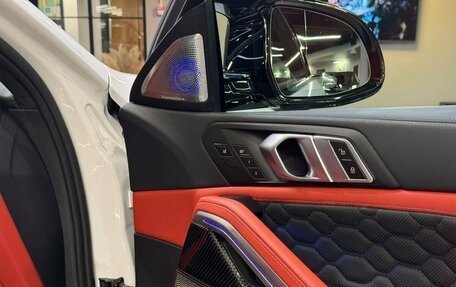 BMW X6 M, 2024 год, 18 800 000 рублей, 20 фотография