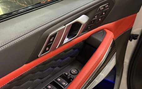 BMW X6 M, 2024 год, 18 800 000 рублей, 24 фотография