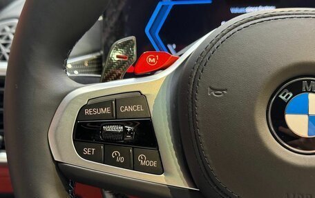 BMW X6 M, 2024 год, 18 800 000 рублей, 18 фотография