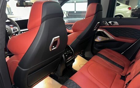 BMW X6 M, 2024 год, 18 800 000 рублей, 15 фотография
