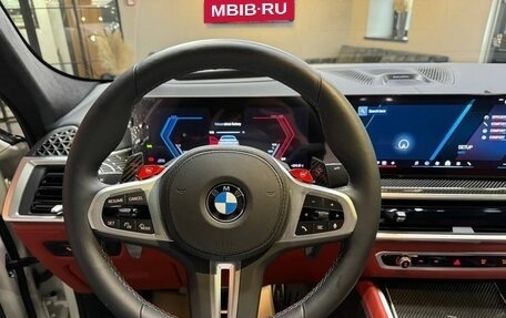 BMW X6 M, 2024 год, 18 800 000 рублей, 17 фотография