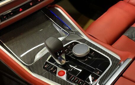 BMW X6 M, 2024 год, 18 800 000 рублей, 25 фотография