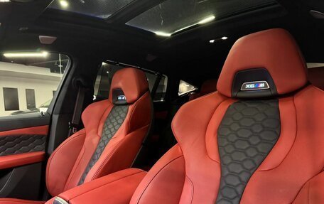 BMW X6 M, 2024 год, 18 800 000 рублей, 31 фотография