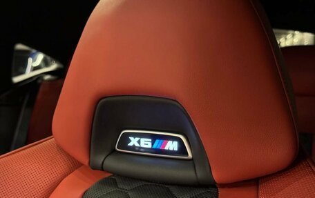 BMW X6 M, 2024 год, 18 800 000 рублей, 30 фотография