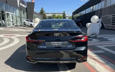 Toyota Camry, 2024 год, 4 315 000 рублей, 3 фотография