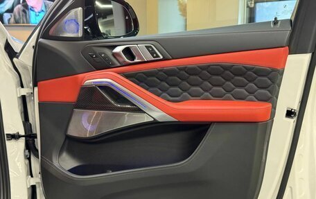 BMW X6 M, 2024 год, 18 800 000 рублей, 33 фотография