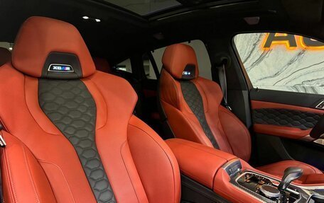BMW X6 M, 2024 год, 18 800 000 рублей, 32 фотография
