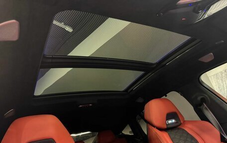 BMW X6 M, 2024 год, 18 800 000 рублей, 34 фотография