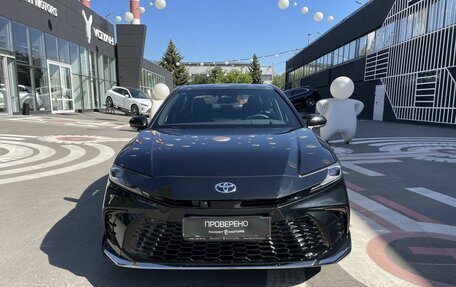 Toyota Camry, 2024 год, 4 315 000 рублей, 2 фотография