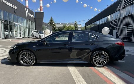 Toyota Camry, 2024 год, 4 315 000 рублей, 5 фотография