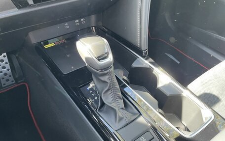 Toyota Camry, 2024 год, 4 315 000 рублей, 13 фотография