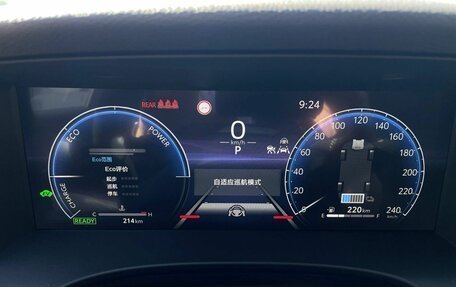 Toyota Camry, 2024 год, 4 315 000 рублей, 11 фотография