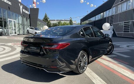 Toyota Camry, 2024 год, 4 315 000 рублей, 6 фотография