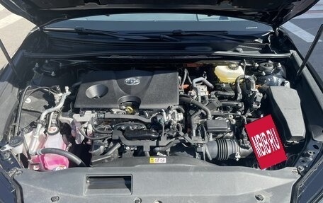 Toyota Camry, 2024 год, 4 315 000 рублей, 18 фотография