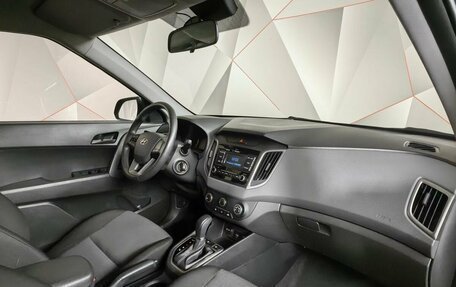 Hyundai Creta I рестайлинг, 2020 год, 1 819 000 рублей, 9 фотография
