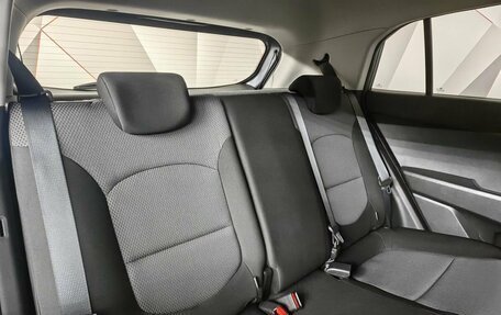 Hyundai Creta I рестайлинг, 2020 год, 1 819 000 рублей, 13 фотография
