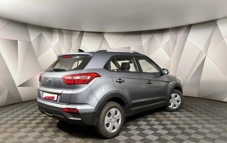 Hyundai Creta I рестайлинг, 2020 год, 1 819 000 рублей, 2 фотография