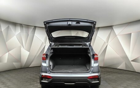 Hyundai Creta I рестайлинг, 2020 год, 1 819 000 рублей, 19 фотография