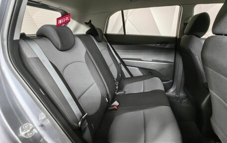 Hyundai Creta I рестайлинг, 2020 год, 1 819 000 рублей, 12 фотография