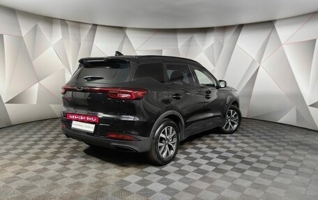 Chery Tiggo 7 Pro, 2022 год, 1 633 000 рублей, 2 фотография