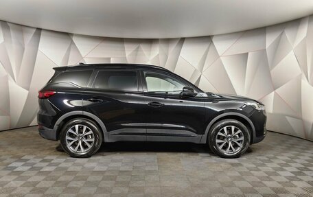 Chery Tiggo 7 Pro, 2022 год, 1 633 000 рублей, 6 фотография