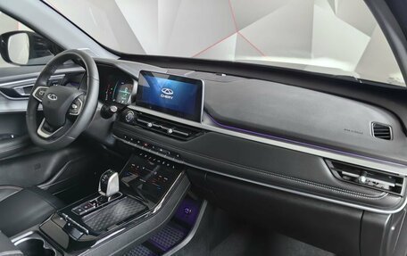 Chery Tiggo 7 Pro, 2022 год, 1 633 000 рублей, 9 фотография